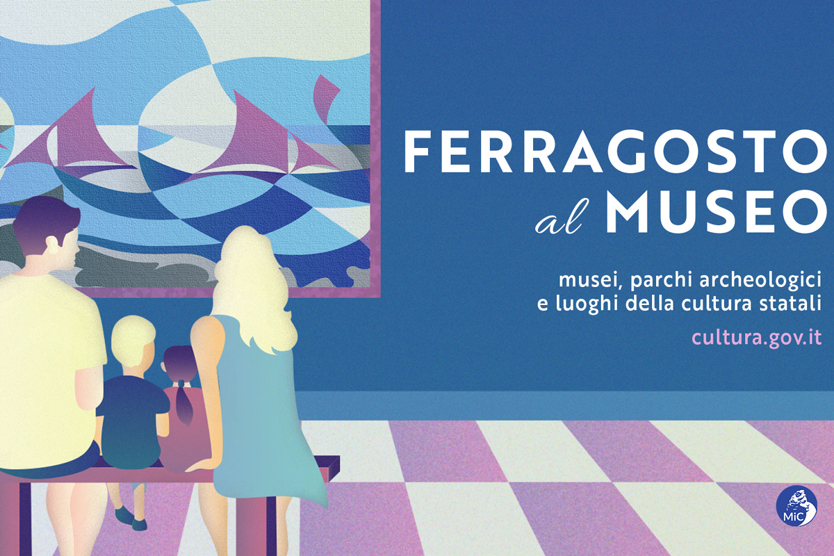 Ferragosto Al Museo Ravenna Turismo