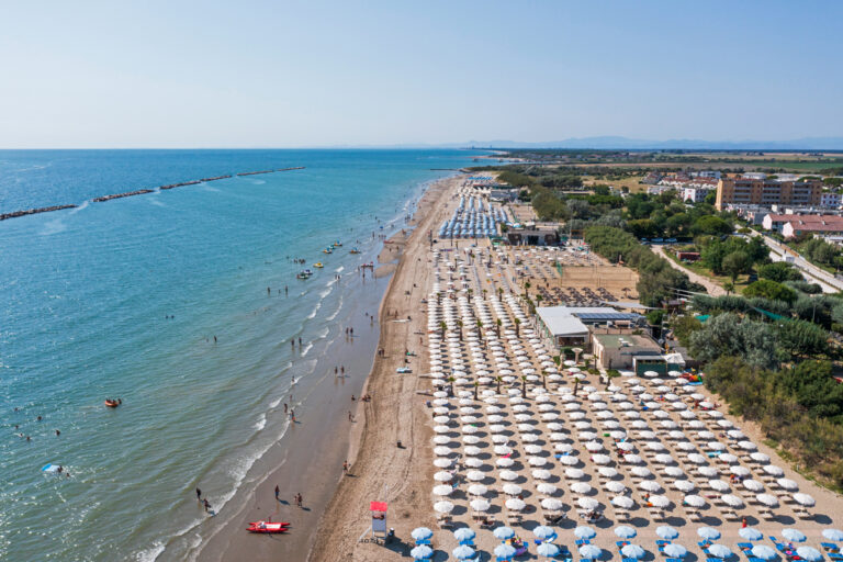 Ravenna, Lido Adriano