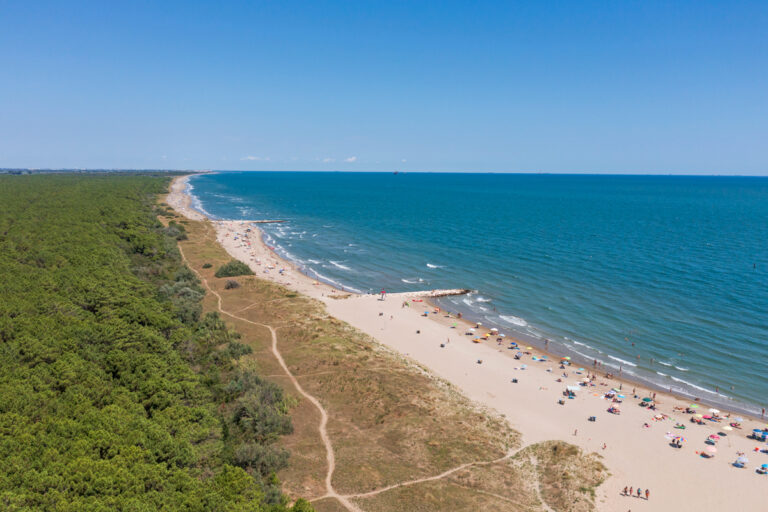 Ravenna, Lido di Classe