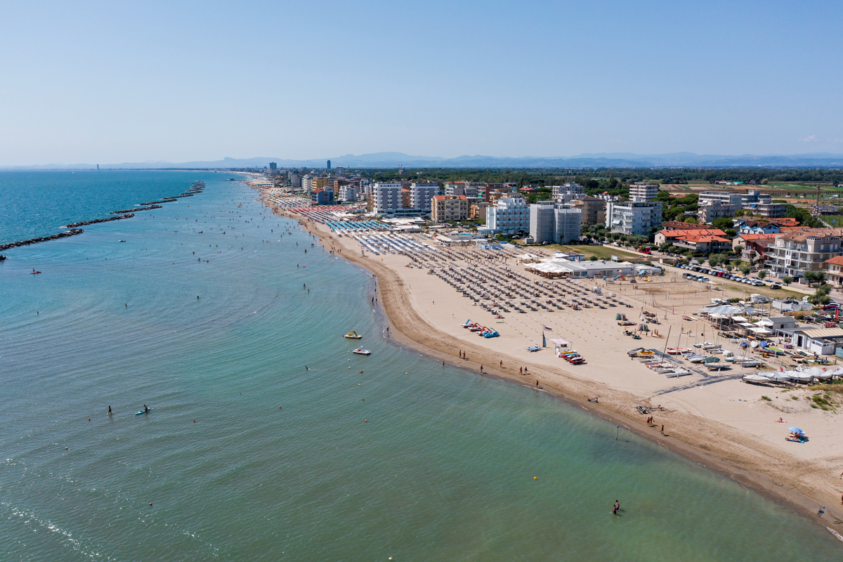 Ravenna, Lido di Savio