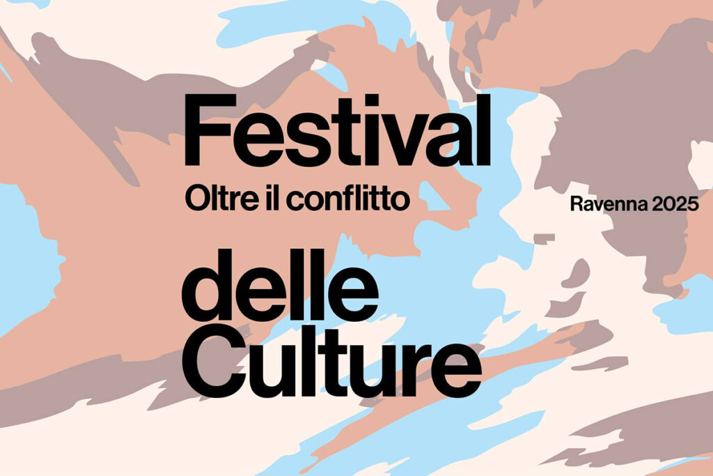 Festival delle Culture 2025