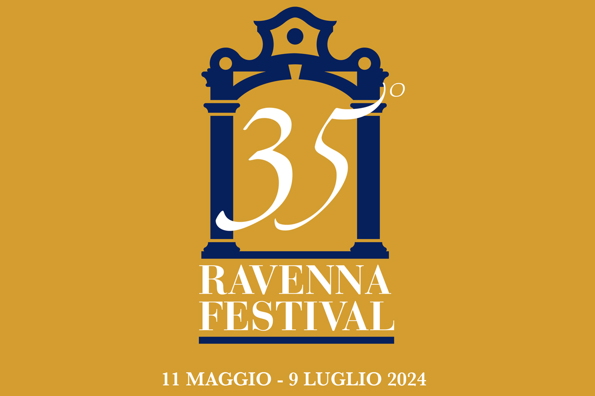 Ravenna Festival 2024 Ravenna Turismo