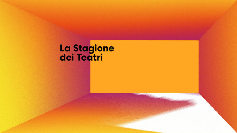 La Stagione dei Teatri 2024-25