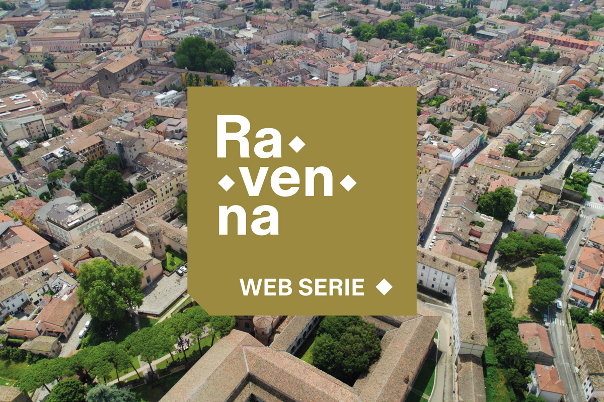 Ravenna, Web serie