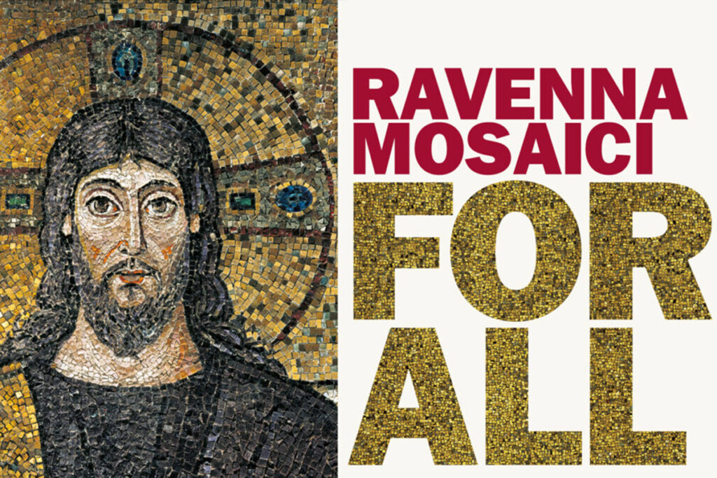 Ravenna Mosaici for All