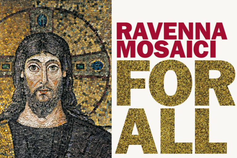 Ravenna Mosaici for All