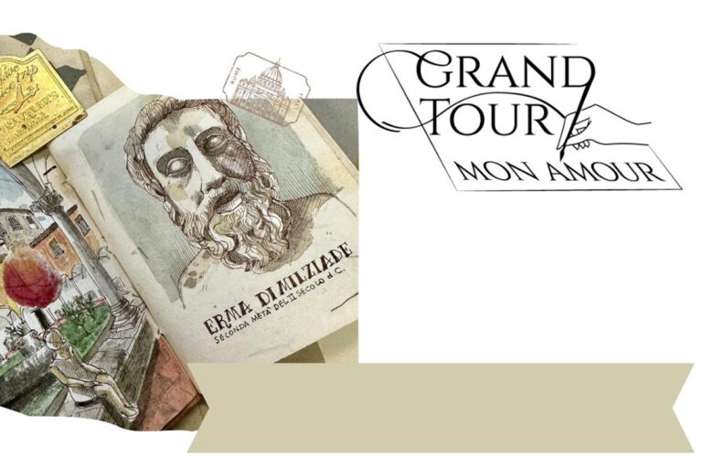 Grand tour mon amour, Museo Nazionale