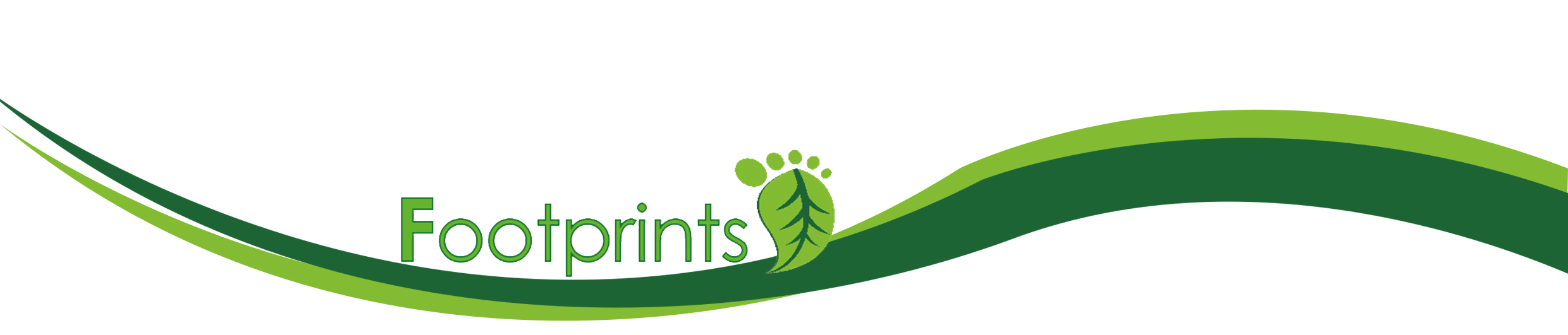 Logo Footprints