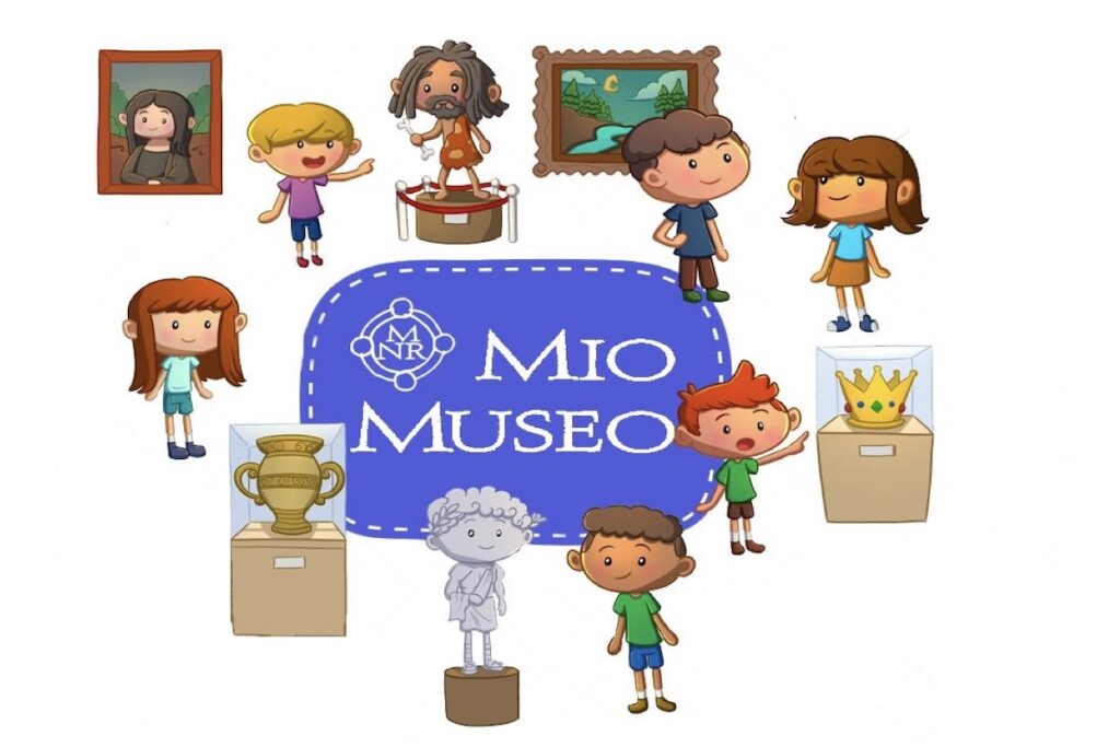 MIo Museo Nazionale 2025