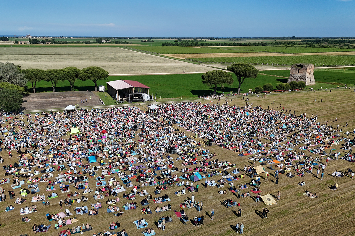 Torraccia, Romagna in Fiore 2024